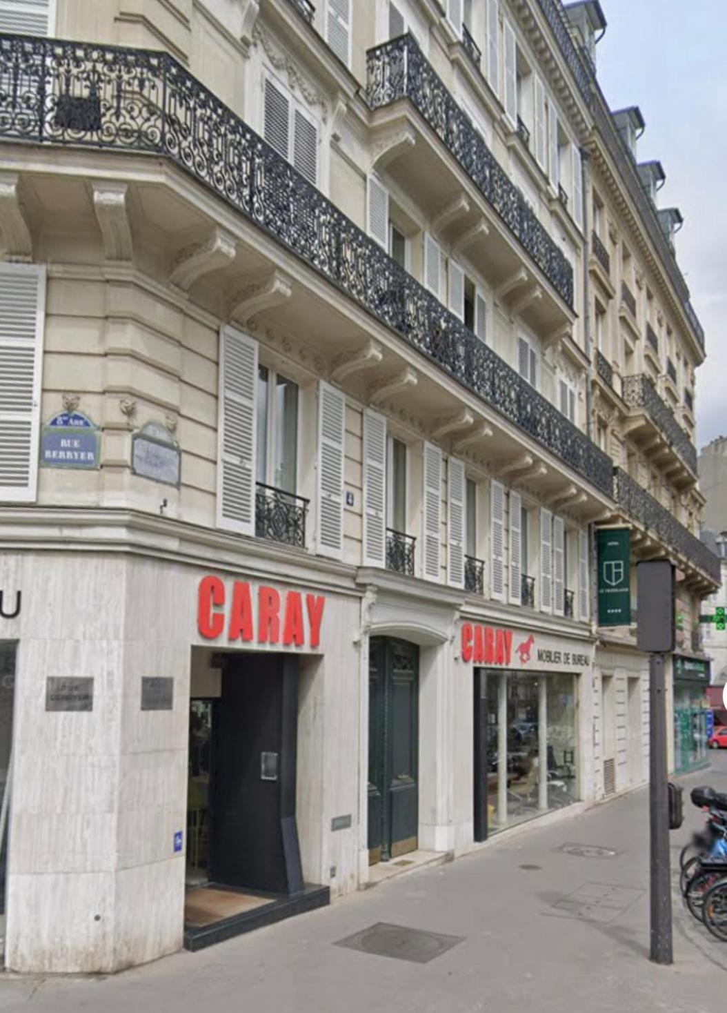 Luxury Style Appartement, Arc De Triomphe - Champs Elysees Paris Dış mekan fotoğraf